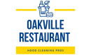 Oakville Restaurant Hood Cleaning Pros